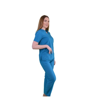 V yaxa model