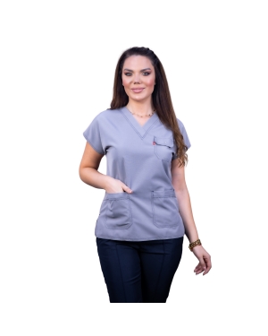 Reglan model boz rəng