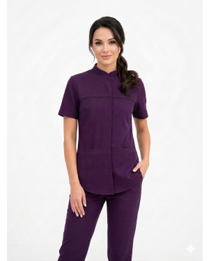 Roza model mürdüm, Kod: 11184