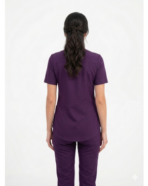 Roza model mürdüm, Kod: 11184