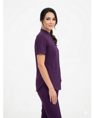 Roza model mürdüm, Kod: 11184