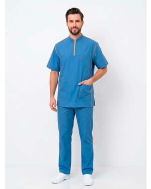 Tibbi Geyim,Orxan model dəniz, Kod 11156