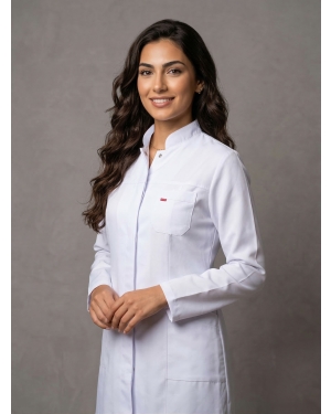 Kanada qadın xalatı Kod: 11142