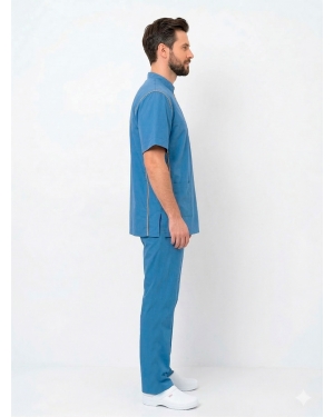 Tibbi Geyim,Orxan model dəniz, Kod 11156