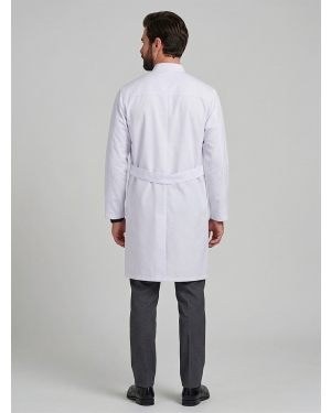 Həkim Xalatı,Kişi xalatı kanada model, Kod: 11177