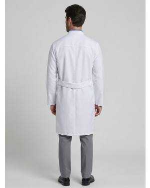 Həkim Xalatı,Dik (Hakim) Yaxalı Kişi Xalatı, Kod: 11145