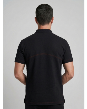 Tibbi köynək Sport-R qara Kod: 11201