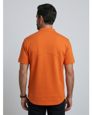 Tibbi köynək Sport-R narinci Kod: 11201