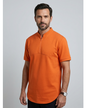 Tibbi köynək Sport-R narinci Kod: 11201