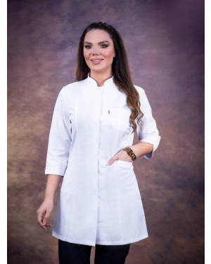 Tibbi Xalat,Frenç, Kod: 11209