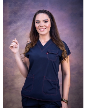 Reglan model tünd göy